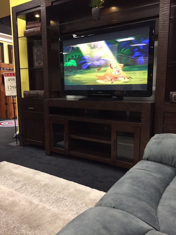 Today Lion King Played On Tv Yelp