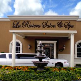 La Riviera Salon and Spa - Hair Salons - 4506 Shores Dr, Metairie, LA