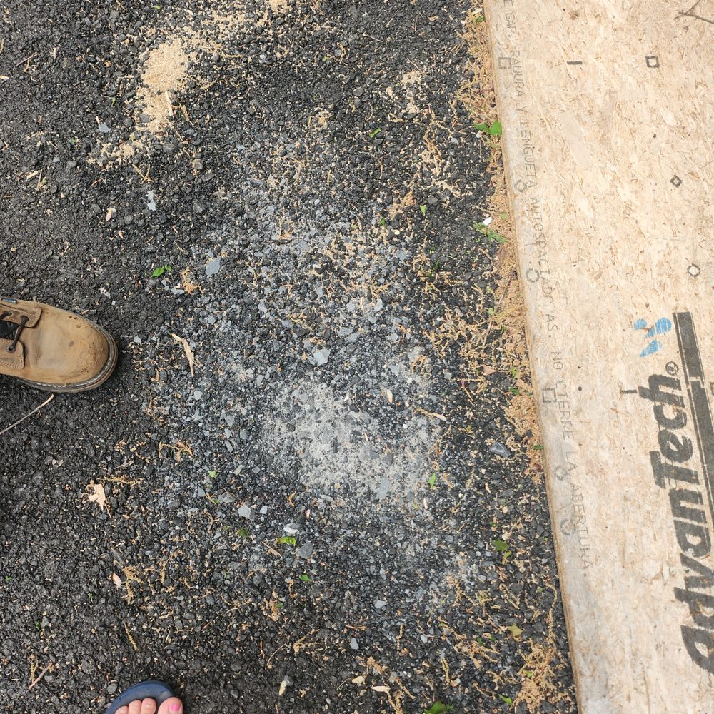 County Wide Paving