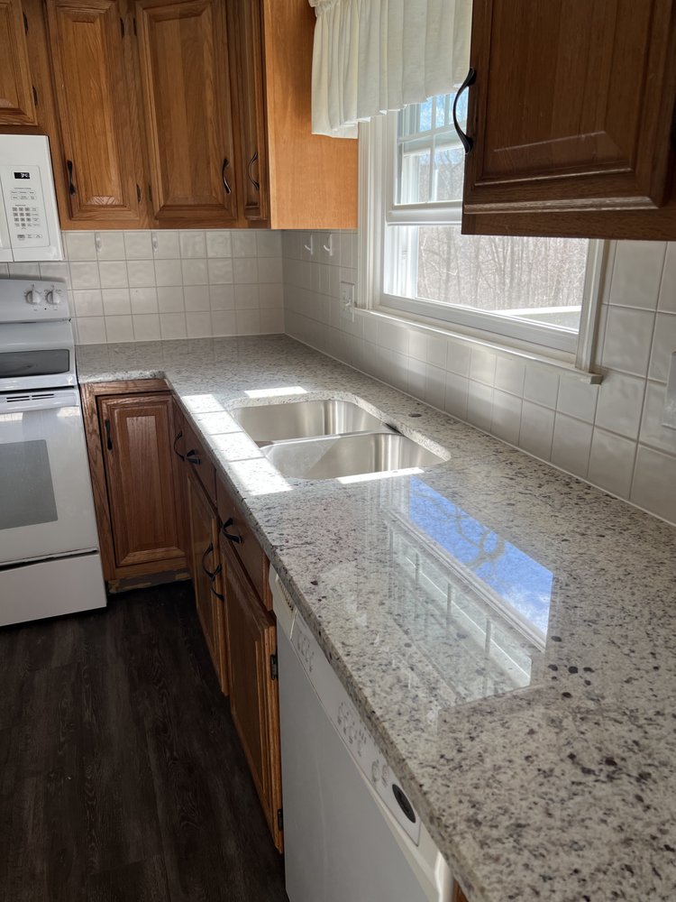 image of business Iron Tough Remodeling