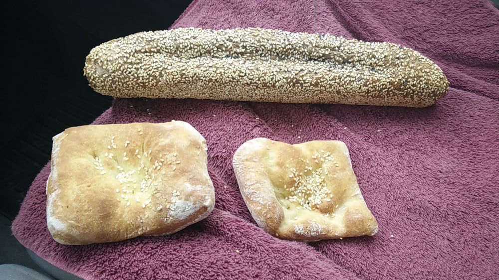 COBS Bread