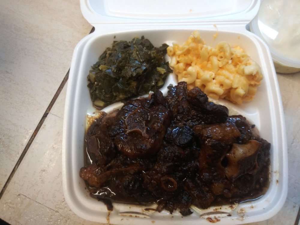 Pitt's Place