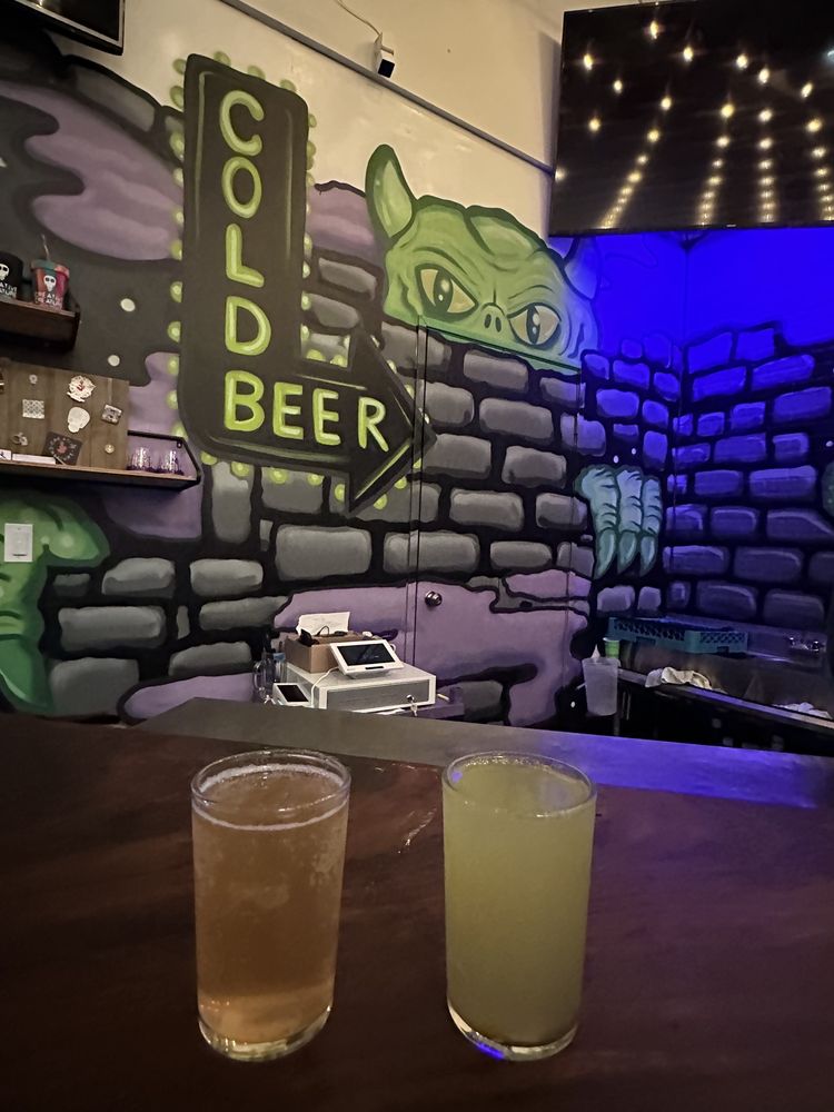 Creative Creature Brewing