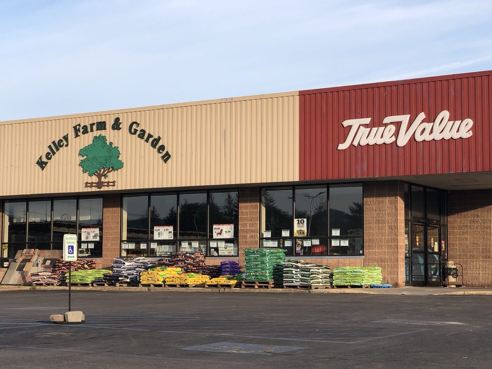 Kelley Farm & Garden Agway True Value