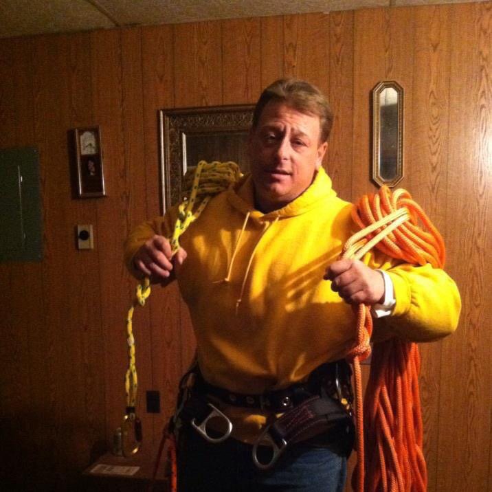 Beyond The Leaf Tree & Stump Removal