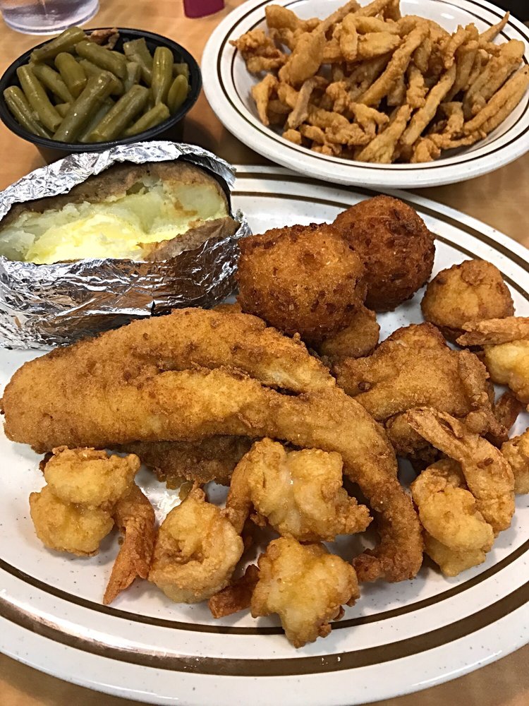 Shrimp Shack Seafood Kitchen 76 Photos & 72 Reviews Seafood 14440