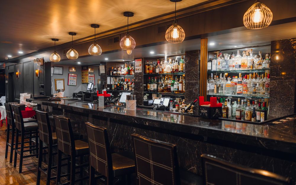 Darbar Grill