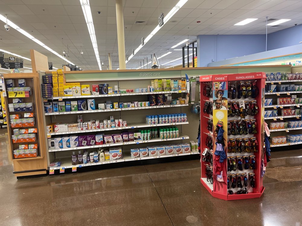 Kroger
