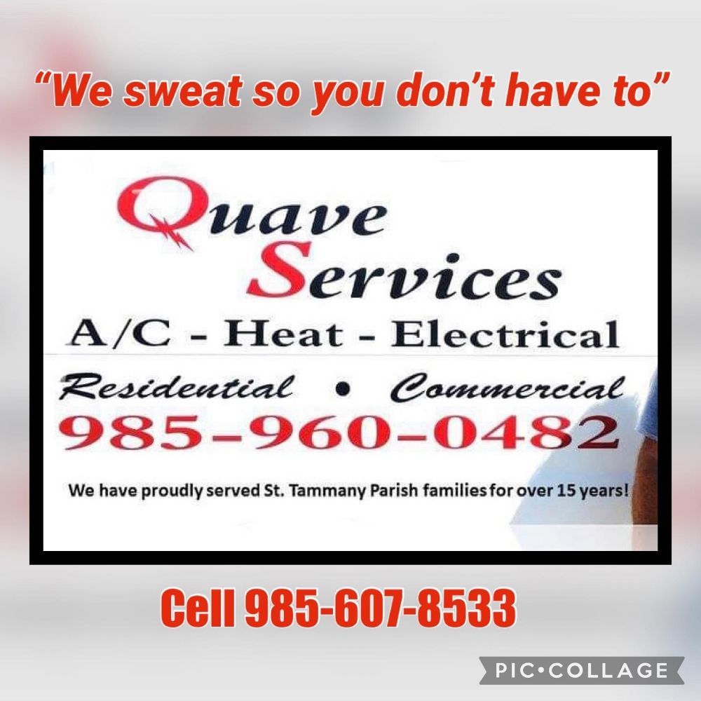 image of business Quave Services