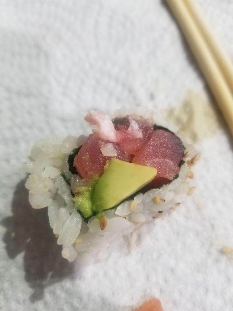 Red Bowl Asian Bistro-Deland