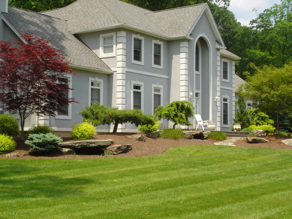 Hickory Hollow Landscapers Ltd.
