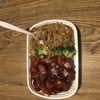 The Red Bowl