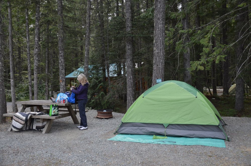 Whistler RV Park & Campground 25 Photos & 14 Reviews Campgrounds 55 Highway 99, Whistler