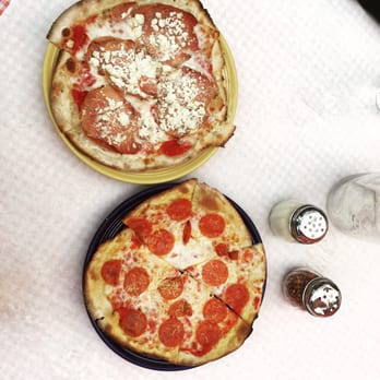 Brick Oven on 35th - 66 Photos & 167 Reviews - Pizza ...