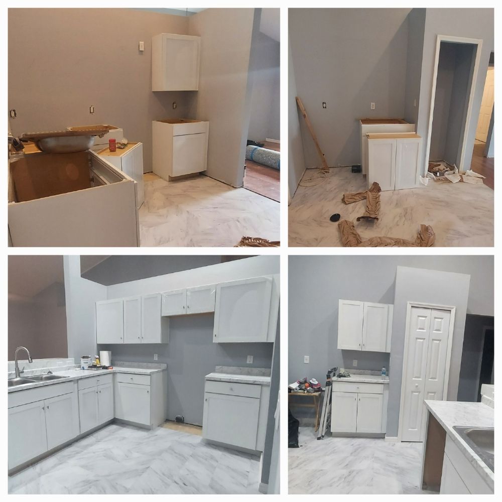 Kreider Kleaning  & Handyman Services