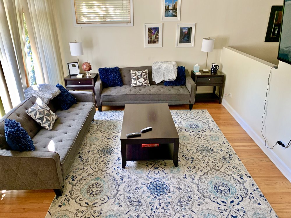 image of business Staging-Sells