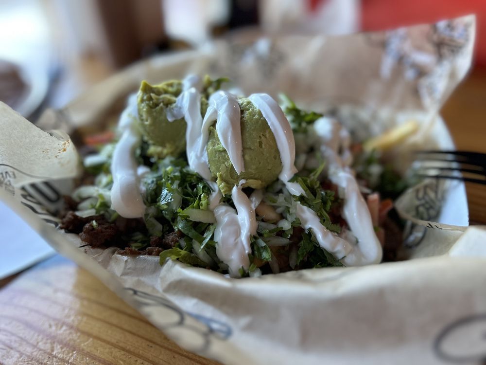 Tacos Oasis