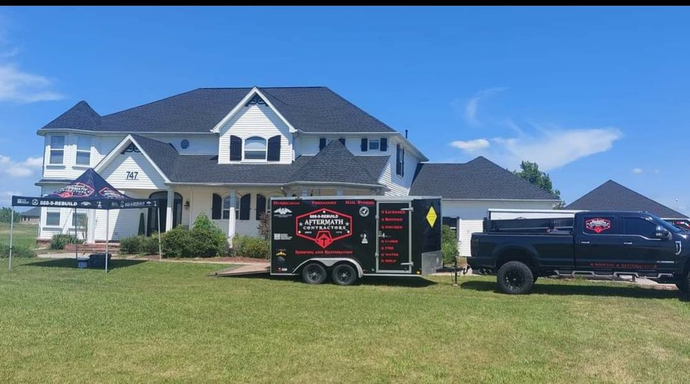 Aftermath Contractors