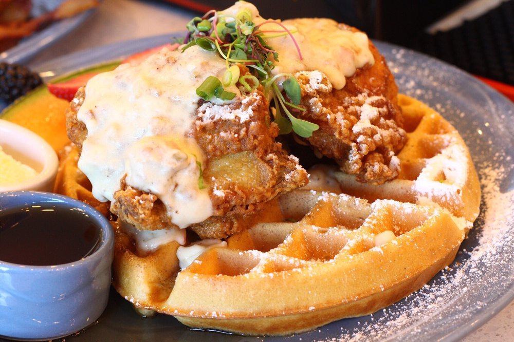 The Breakfast Club 1897 Photos & 1117 Reviews Breakfast & Brunch