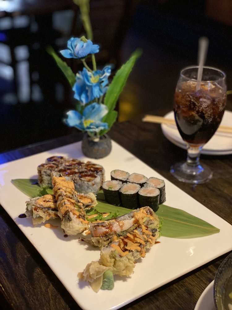 Fuji Japanese Restaurant Fuji Japanese Restaurant