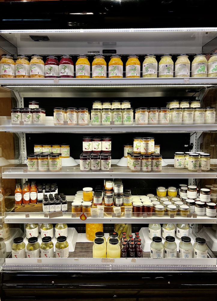 West Marin Culture Shop West Marin Culture Shop