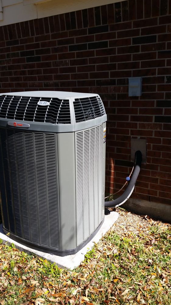 image of business Air Check Mechanical Service