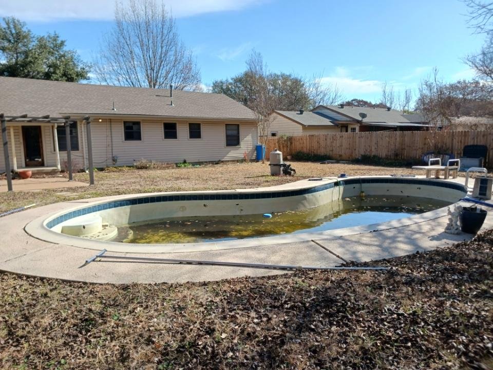 DFW Demolition & Excavating