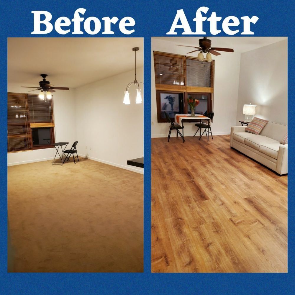 image of business Elite Flooring Repair