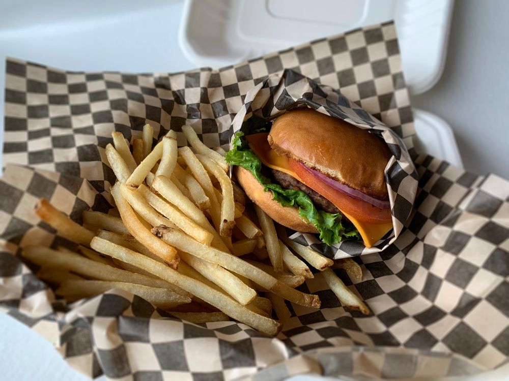 Oscar's Burgers Oscar's Burgers