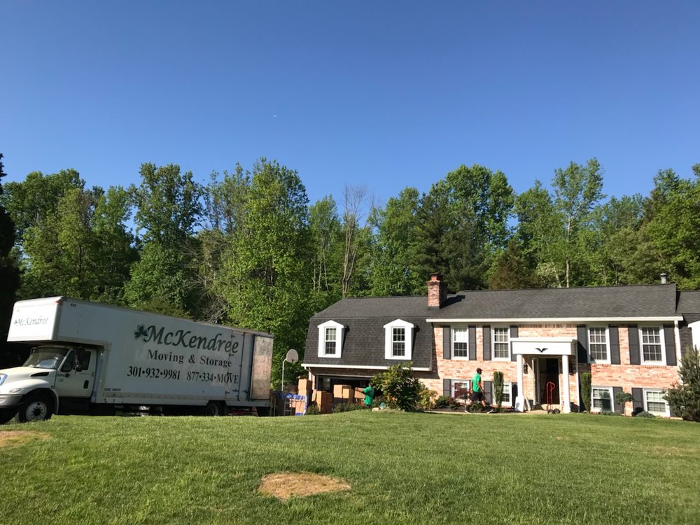 Mckendree Moving Storage Movers 44 Park Dr