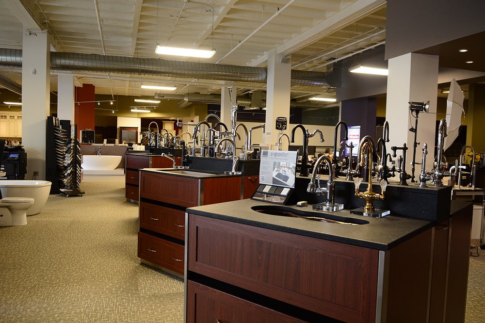 The Jarrell Company