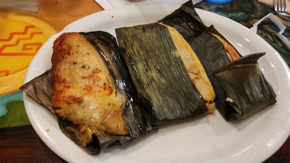 Taqueria Mariau0027s