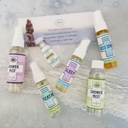 H2o Closet Modern Apothecary Cosmetics Beauty Supply