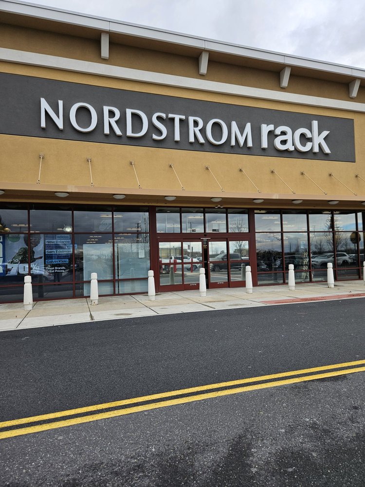 Nordstrom Rack