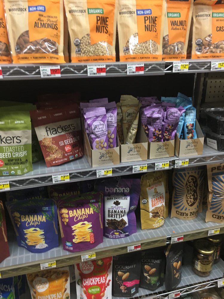 Montecito Village Grocery
