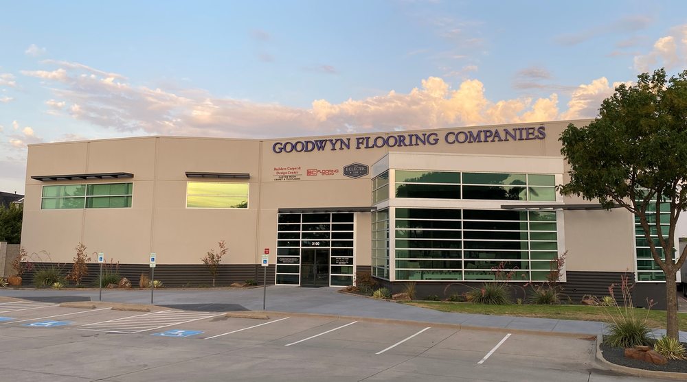 image of business Goodwyn Flooring Companies
