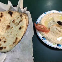 The Best 10 Mediterranean Restaurants In Richmond Ky With Prices 1 Babylon Cafe