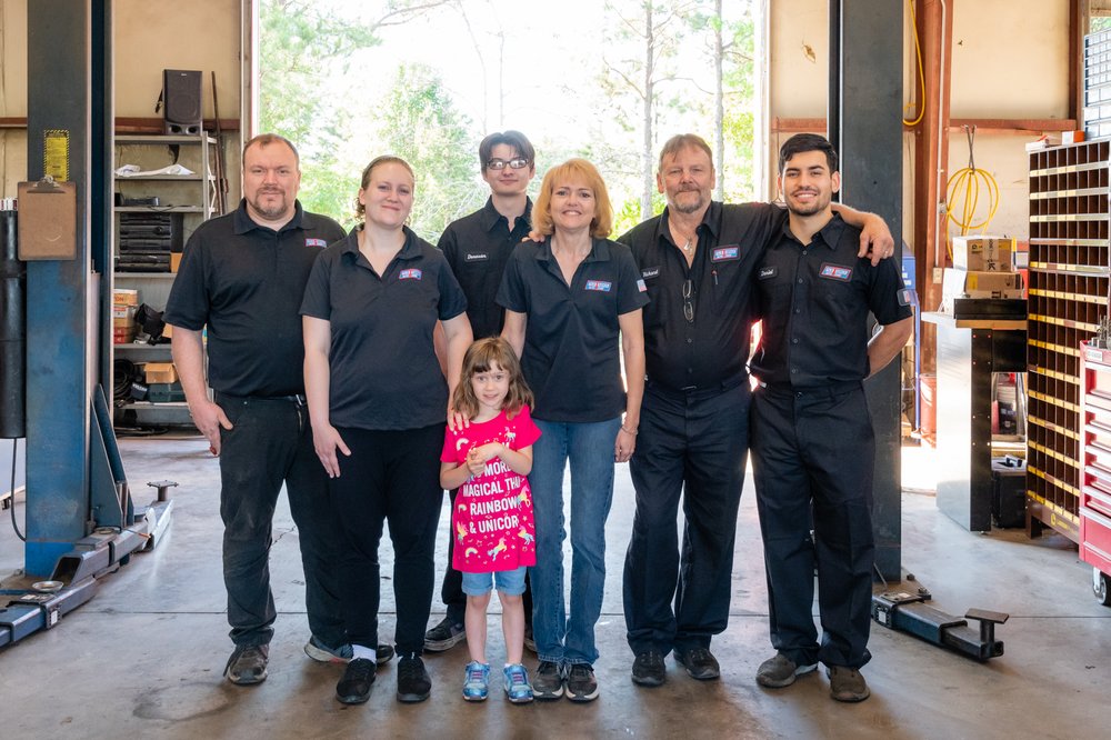 Fair Repair Auto Care