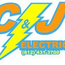 C J Electric And Construction Get Quote Electricians Photo Of C J Electric And Construction Evansville In United States