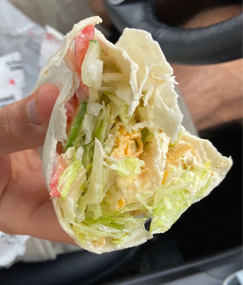 Jimmy John's
