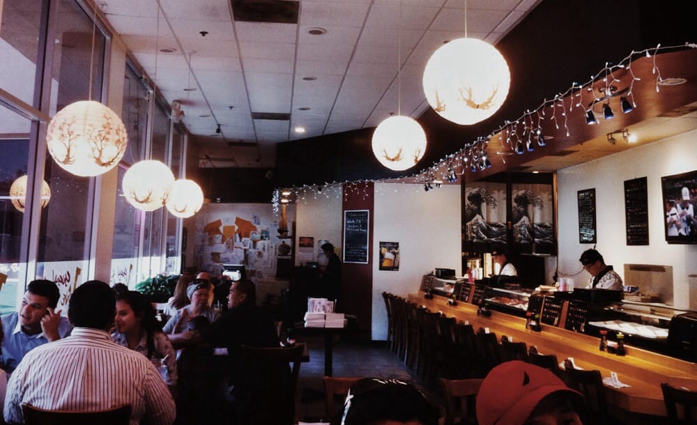 Love boat sushi temecula coupons