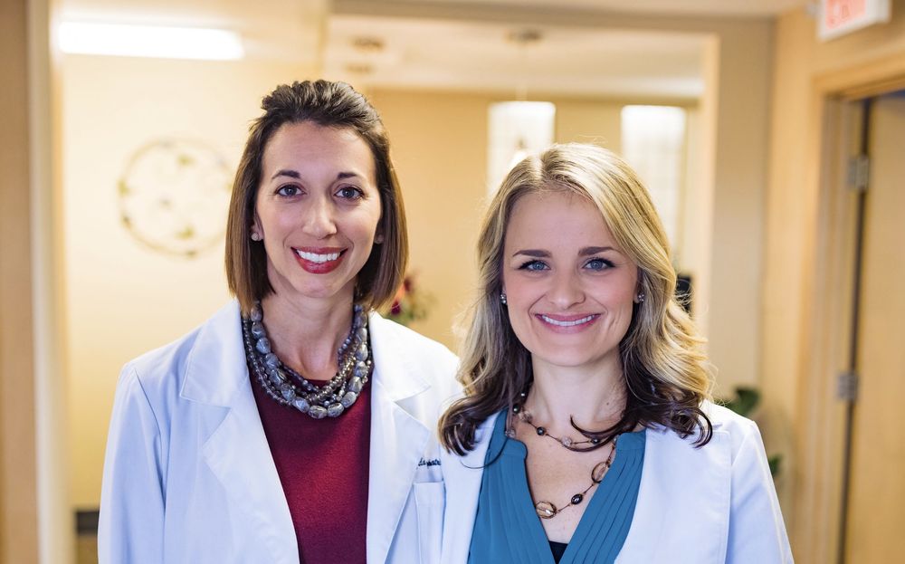 image of business Erin S Scimone, DMD - The Hills Dental Care