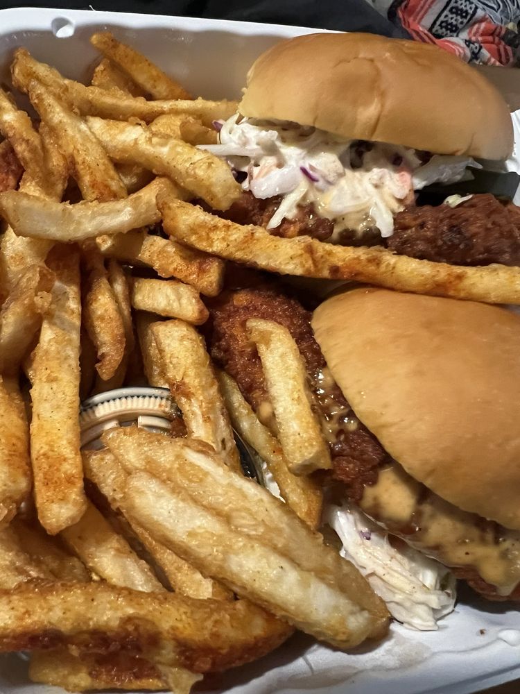Smack N Chick