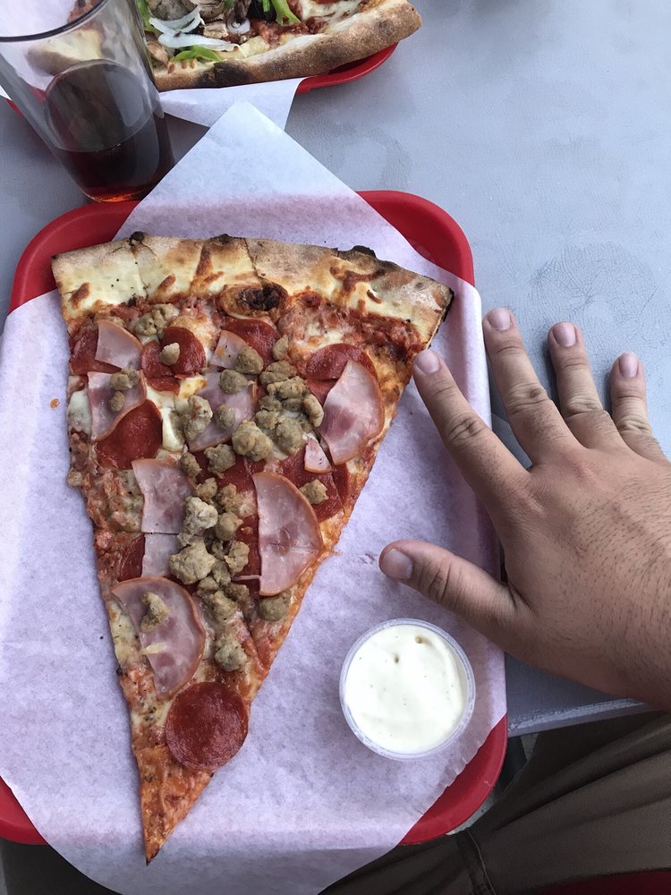 Picasso's Pizzeria