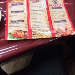 Seafood Restaurants Jersey City Best Marina Seafood Restaurant Closed 17 Photos 14 Reviews