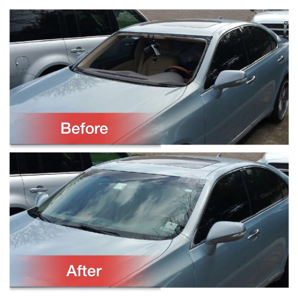 Best Auto Glass