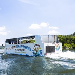 Austin Duck Adventures photo
