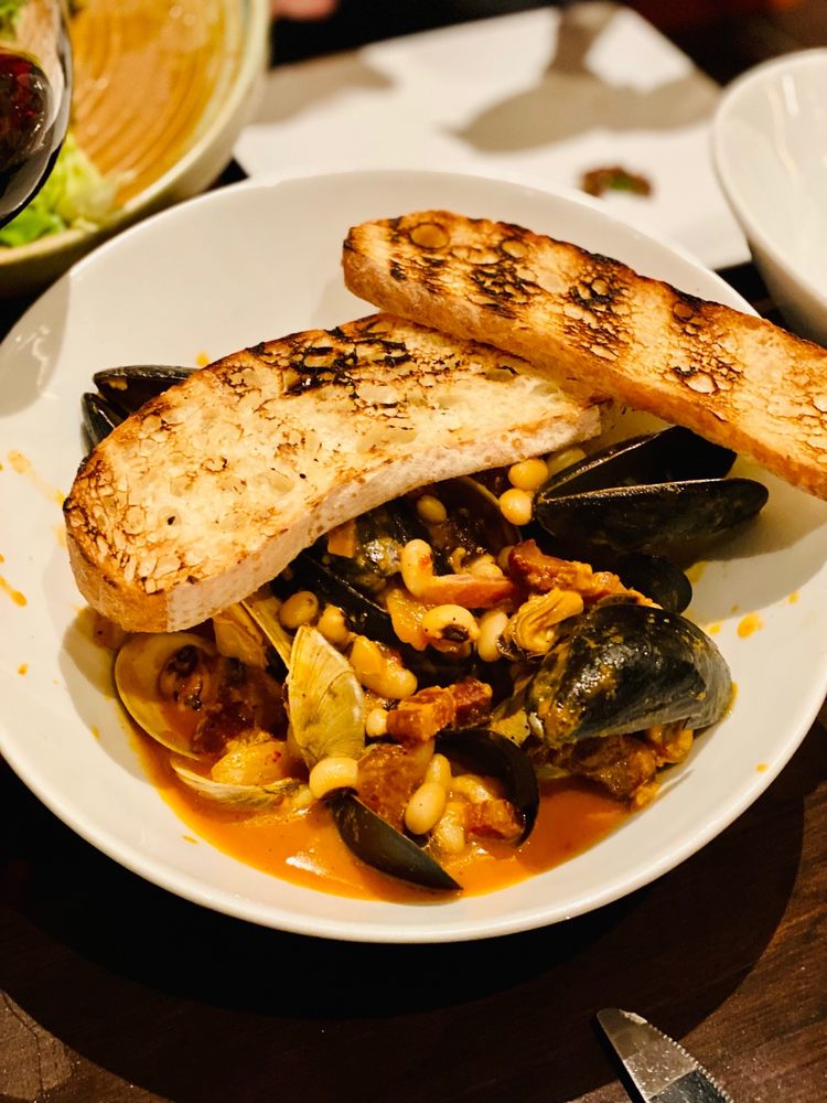 ZEST bar+grille