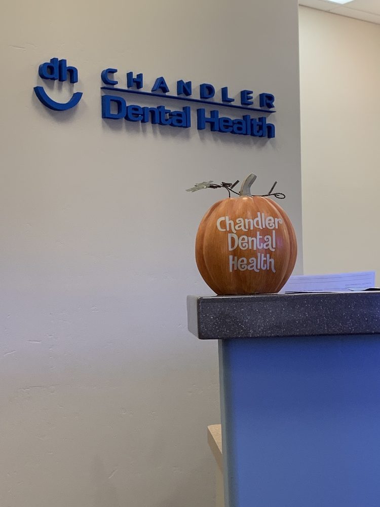 image of business Chandler Dental Health