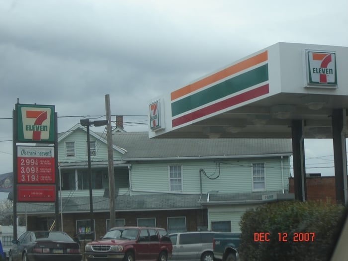 7-Eleven